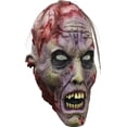 thumbnail image 1 of Brains Latex Mask, 1 of 1