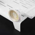 thumbnail image 4 of Tortoise Terrace, Tortoise Platform, 1 Pcs Reptile  Floating Island Dock With Suction Cup  Terrace Odorless And Non- For Turtles Newt, 4 of 8