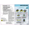 thumbnail image 3 of BODY GLOVE AIRE FREE BREATHING SNORKLING SET, 3 of 9