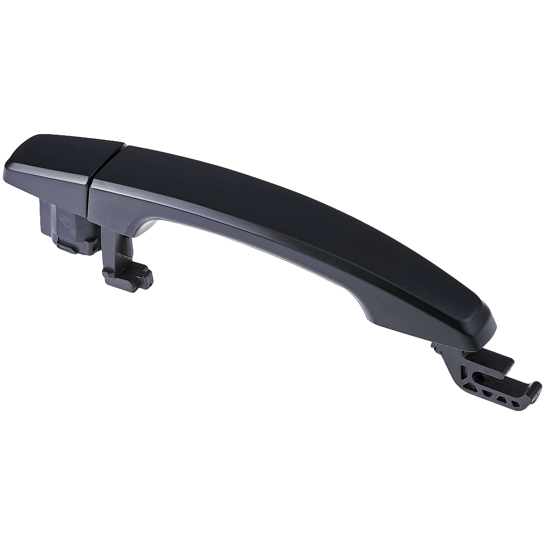 Dorman 79802 Exterior Door Handle for Specific Buick / Cadillac / Chevrolet Models Primed Black