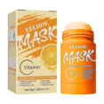 thumbnail image 1 of 2 Pcs GreenteamaskstickBlackheadremoverDeepcleansingscraymoursturizesoilcontrolPurifyingClaymask, 1 of 5