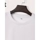thumbnail image 5 of 0105 Camisetas de manga corta de verano para hombre, camisetas estampadas a la moda, camisetas casuales y versátiles de cuello redondo para primavera y verano para adolescentes, camisetas deportivas d, 5 of 6