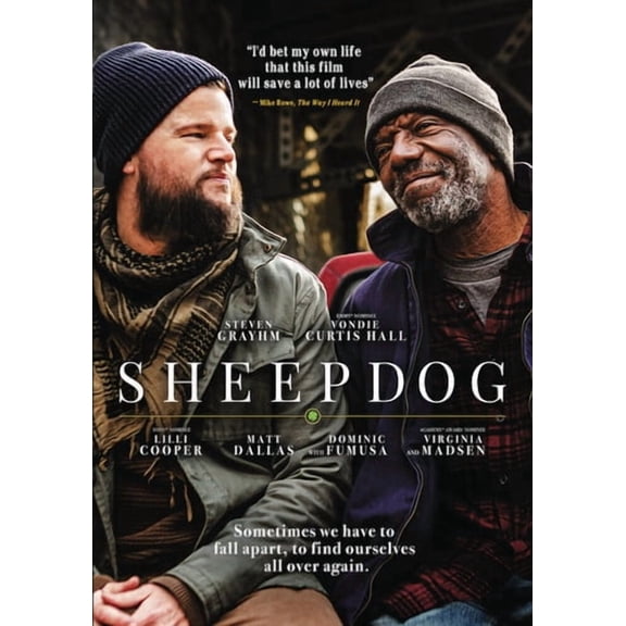 Sheepdog (DVD), Freestyle Digital, Drama