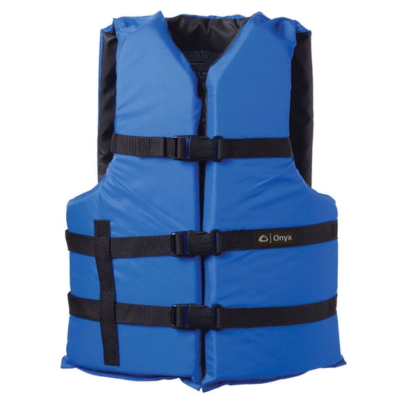 Onyx Outdoors Life Vest 103000-500-004-12