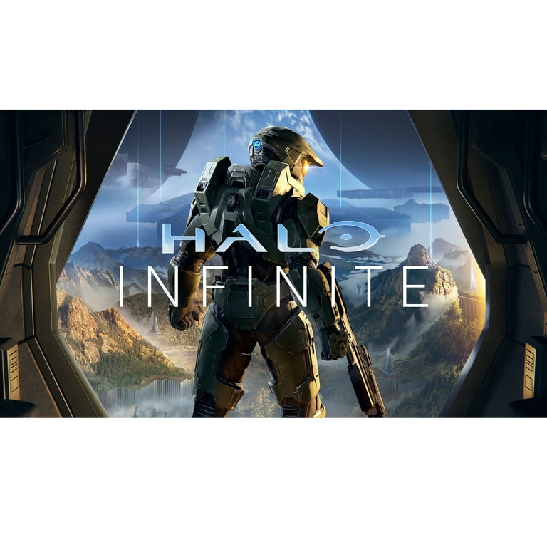 家庭用ゲームソフト Xbox - Halo Infinite-Xbox Series $_57.JPG?set_id=8800005007