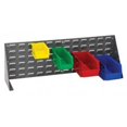 thumbnail image 1 of Quantum Storage QBR-3612 Bench Rack - 36 x 8 x 12 in., 1 of 1