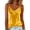 Yellow, variant on BUIGTTKLOP Velet Tops for Women Adjustable Spaghetti Strap Sleeveless Shirts Scoop Neck Velour Camisole Tops Loose Fitted Party Camis