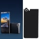 thumbnail image 4 of Tapa trasera de batería para teléfono móvil BlackBerry KEYone, accesorios para teléfono móvil (plateada), 4 of 8