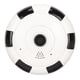 thumbnail image 2 of Cámara panorámica ojo de pez AC 110-240V 3MP Wifi cámara panorámica de 360 ​​grados visión nocturna detección de movimiento cámara de Audio bidireccional, 2 of 10