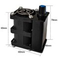 thumbnail image 3 of Powerful Fan with Black Case Control Module Violent Fan Finished Cooling Blowing Soldering and Smok, 3 of 5
