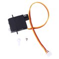 thumbnail image 1 of Accesorios de control remoto para aviones RC Pamolo V966 V911S V977 V988 V930 V931 XK K110 A600 A430 A800 Engranaje de dirección, 1 of 8