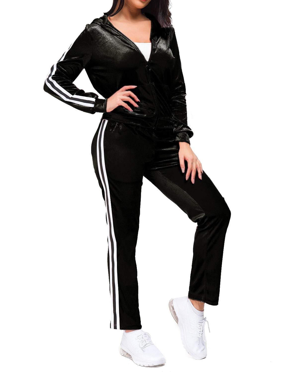 womens tracksuit set