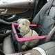 thumbnail image 1 of Protector de Asiento Trasero Impermeable para Mascotas, Antideslizante, con Abertura para Cinturón de Seguridad, para Perros y Gatos | Material de Tela Rosa | 42 X 40 X 32 Cm | 1 Unidad, 1 of 6