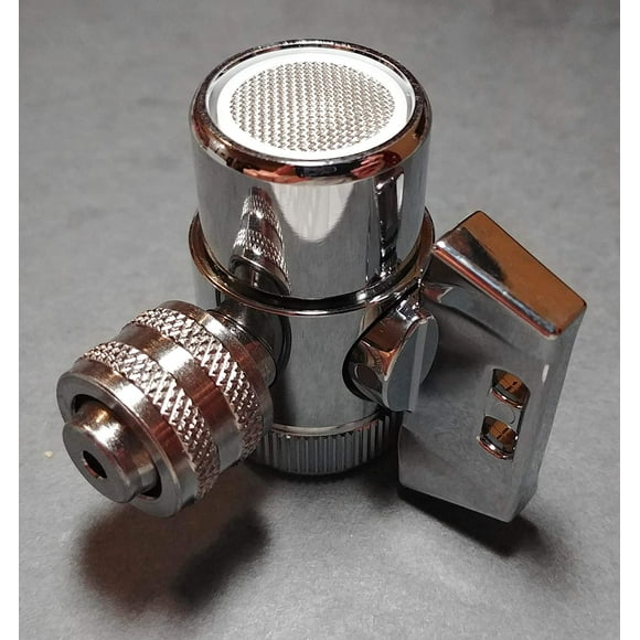 Adaptateur de Robinet Enagic Déviateur en Métal