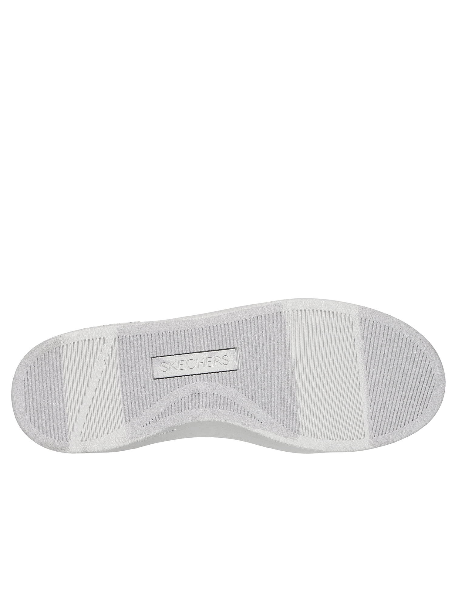 Skechers Street Highland Illuminated Neutrals Sneaker