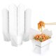 thumbnail image 1 of Recipientes para comida Stock Your Home Chinese, 240 ml (paquete de 50), 1 of 7