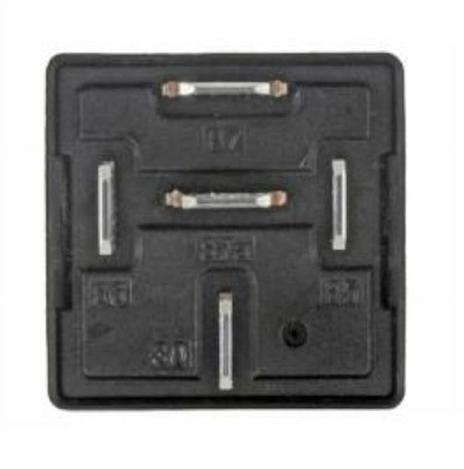 Hella 933332641 Multi-Purpose Relay