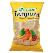 Regent Tempura Shrimp Flavor in 100g