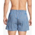thumbnail image 4 of Tommy Hilfiger Underwear Men's Large Multi Cotton Elastic Waist 3-Pack ERK578, 4 of 4