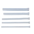 thumbnail image 2 of 10Pcs Spring Tube Bender 210mm Tension Spring Pipe Bender 1/4Inch-5/8Inch Spring Steel for Copper Aluminium Tube, 2 of 8