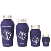Infinity Hair Fibers for Thinning Hair - Hair Thickening Fiber for Men & Women (Dark Blonde) 5g