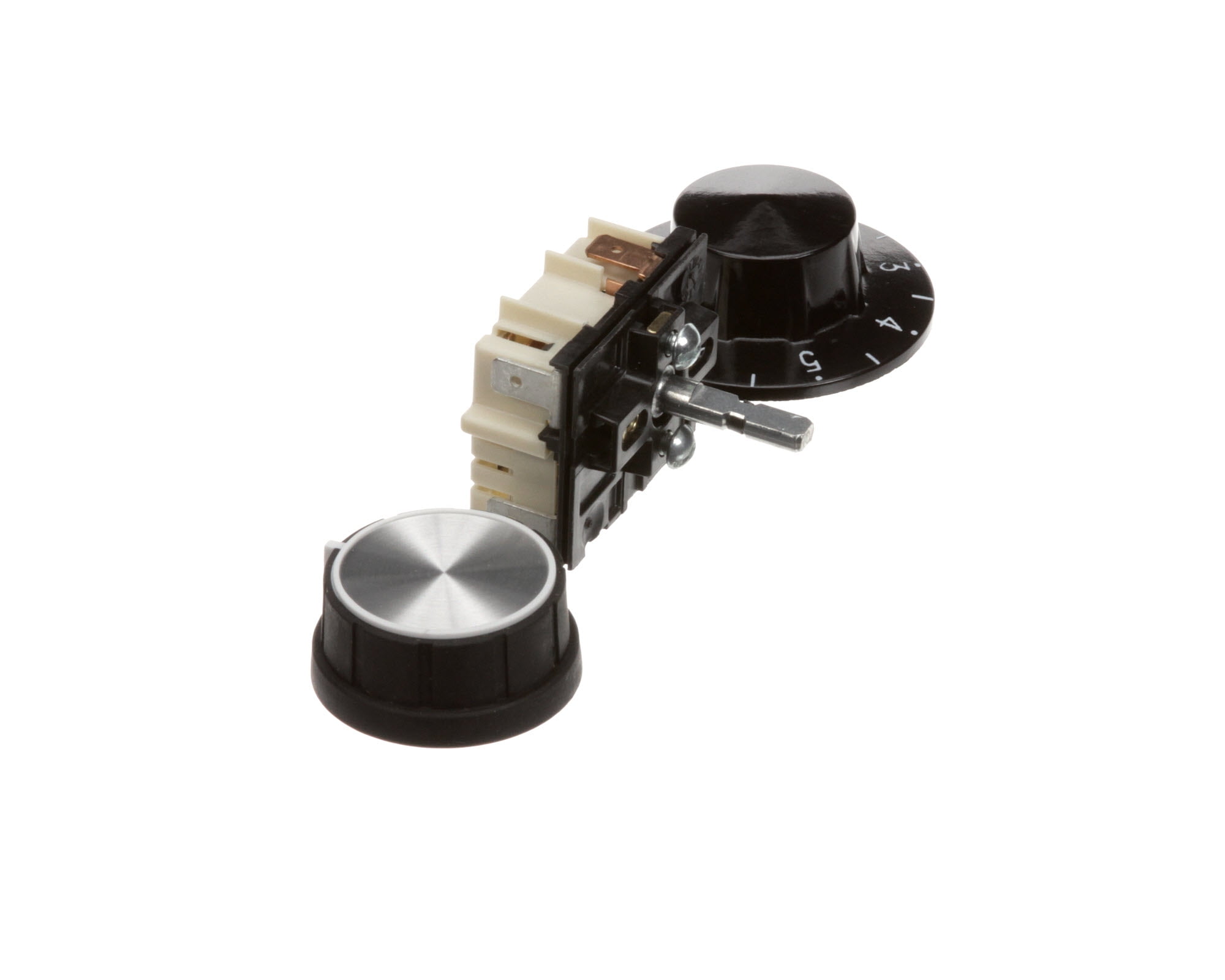 Piper Products 705757 Humidity Control T-Stat with Knob