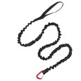 thumbnail image 1 of Tow Rope, Mountain  Tow Bar, Bike Tow Rope Cycling Stretch Pull Strap for Pulling Child Bike on Long Cycling Treks Riding Further, 1 of 7