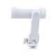 thumbnail image 4 of Soporte para trípode para teléfono inteligente con inclinación de 360 ​​grados y 180 degree, accesorios de viaje ajustables blanco, 4 of 9
