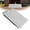 Silver, variant on VNN 36" x 24" Shed Ramp with Anti-Slip Surface, 800 lbs Capacity Alloy Steel Ramp for Lawn Mowers, ATVs, Tractors & Motorcycles,Silver