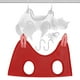 thumbnail image 4 of Hamaca de aseo Yuyangstore Hamaca de aseo Talla S, 4 of 7