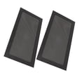 thumbnail image 1 of 2 UNIDS DIY CAJA DE LA PC FILTRO DE MALLA DE POLVO PVC PC VENTILADOR DE MALLA DE POLVO PC ENFRIADOR DE FILTRO MARCO MAGNÍTICO ORDENADOR VENDILADOR ENFRIADOR DE POLVO FILTRO, 1 of 7