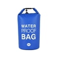 thumbnail image 3 of Universal Pool Ladder And Step Weight(20L) Easy&Quick FillS Sand,250D PVC Waterproof Dry Bag, 3 of 5