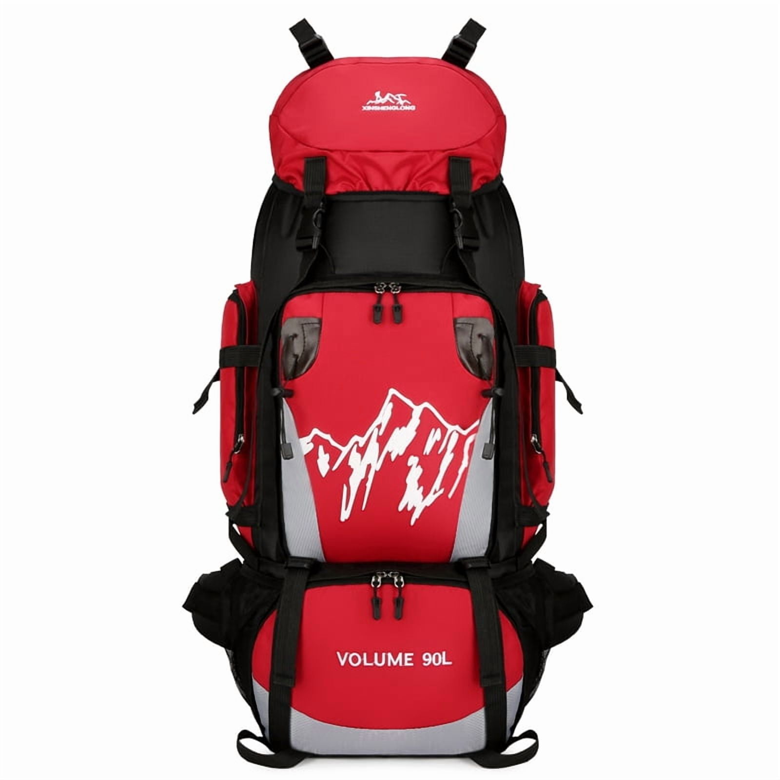 kelty 60l backpack Women's Coyote Sportique Fine tuning can be made with load Kelty Redstone 60 & Redstone