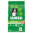 thumbnail image 3 of Iams Minichunks Adult Dry Dog Food Chicken & Whole Grains Recipe, 3 of 17
