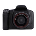 thumbnail image 1 of Cámara Digital, 16MP 1080p HD Telephoto Lens Micro Slr Cámae Digital Para Vlogging, 1 of 7