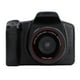 thumbnail image 1 of Cámara Digital, 16MP 1080p HD Telephoto Lens Micro Slr Cámae Digital Para Vlogging, 1 of 7