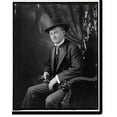 thumbnail image 2 of Historic Framed Print, GARNER, JOHN NANCE. HONORABLE - 3, 17-7/8" x 21-7/8", 2 of 9
