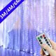 thumbnail image 5 of Guirnalda de luces de Halloween para exteriores, guirnalda de luces de hadas para jardín, 8 modos, USB, decoración para bodas, fiestas de Navidad y vacaciones, 5 of 5