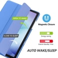 thumbnail image 4 of Funda MoKo para Samsung Galaxy Tab A11 Plus/A9 Plus de 11 pulgadas, 4 of 8