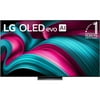 LG 83" Class OLED evo AI C5 4K Smart TV