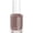 Cut it out 680, variant on Essie Salon-Quality Nail Polish, Vegan, Grayish Brown, Crochet Away, 0.46 fl oz