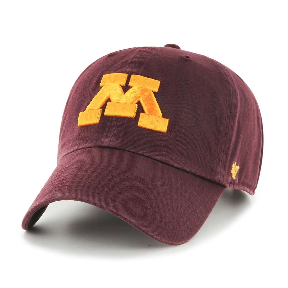minnesota golden gophers hat