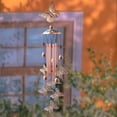 thumbnail image 4 of XWSHYW Adornos Colgantes Adorno Colgante de Aluminio y Carillones de Viento 2021, Decoración para Hogar, Jardín y Patio, 4 of 6