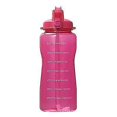 thumbnail image 1 of Botella de Agua Motivacional 2000 ml ShuxiuWang Tritan a Prueba de Fugas, 1 of 1
