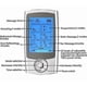 thumbnail image 2 of Pain Relief Muscle Electrostimulator TENS and Electrical Muscle Stimulation EMS 16 Massage Programs, 2 of 4