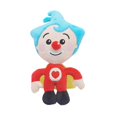 thumbnail image 1 of Peluche de payaso Plim Plim Hero Magician, 20 cm, 80 g, 1 of 5