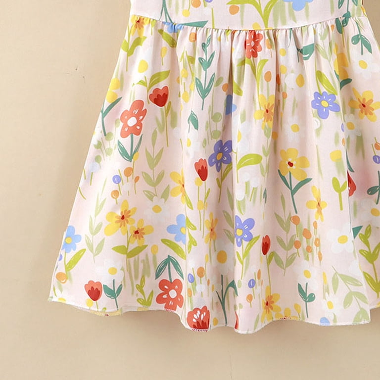 patchwork skater dress Patchwork Floral Print Wrap Front Skater Dress For Women at Bahrain