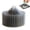 Black, variant on Hair Trap for Shower Drain,Shower Drain Hair Catcher,10 PCS Disposable Drain Hair Catcher,3*1IN Shower Drain Hair Catcher(Black)