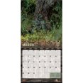 thumbnail image 3 of Mossy Oak American Camo | 2026 12x24" (Hanging) Wall Calendar | Plastic-Free, 3 of 9