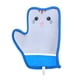 thumbnail image 1 of Gato Guantes de Belleza Perro Guante Cepillo Suave Cepillo Electrostático Raspador de Limpieza para la Muda de Pelo Baño Limpieza de Alfombras Champú Masaje, 1 of 7
